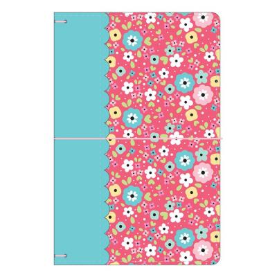 Doodlebug daily doodles travel planner - Poppy Dot